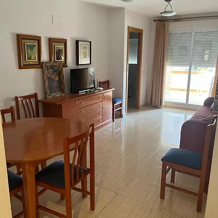 Apartment Acapulco Iv