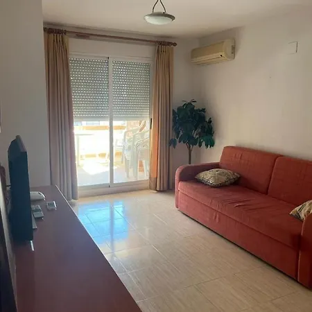 Apartment Acapulco Iv *