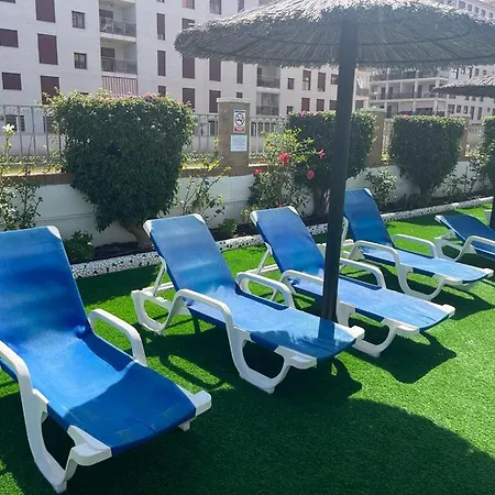 Apartment Acapulco Iv
