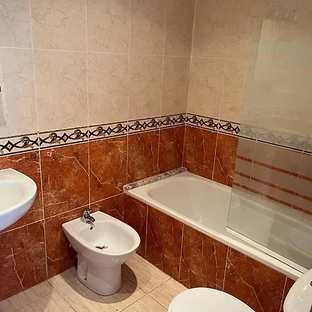 Apartment Acapulco Iv Oropesa del Mar