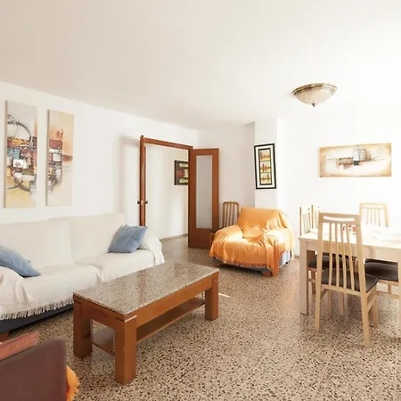 Apartmán Acapulco Iv Playa de Gandia