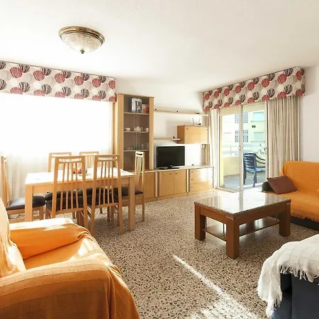 Apartmán Acapulco Iv *