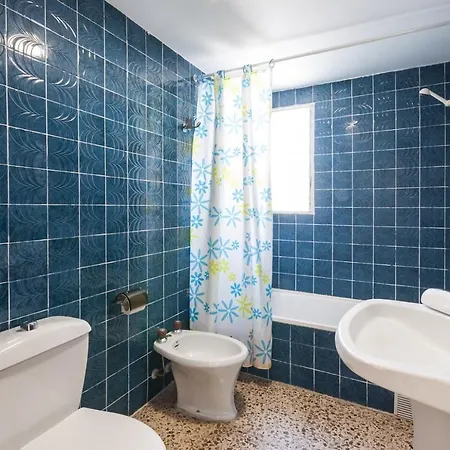 Apartmán Acapulco Iv *