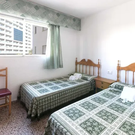 Acapulco Iv Apartmán