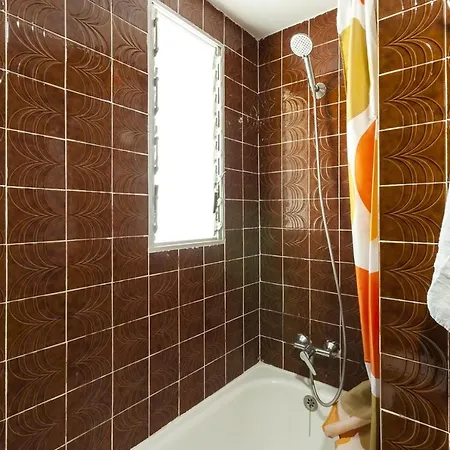 Apartmán Acapulco Iv *