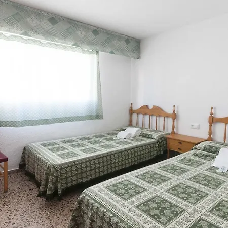 Acapulco Iv Apartmán *